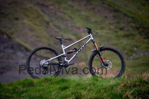 Cotic RocketMAX ficha tecnica